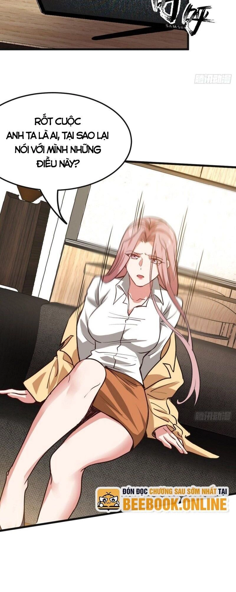 Long Vương Điện Chapter 137 - 30