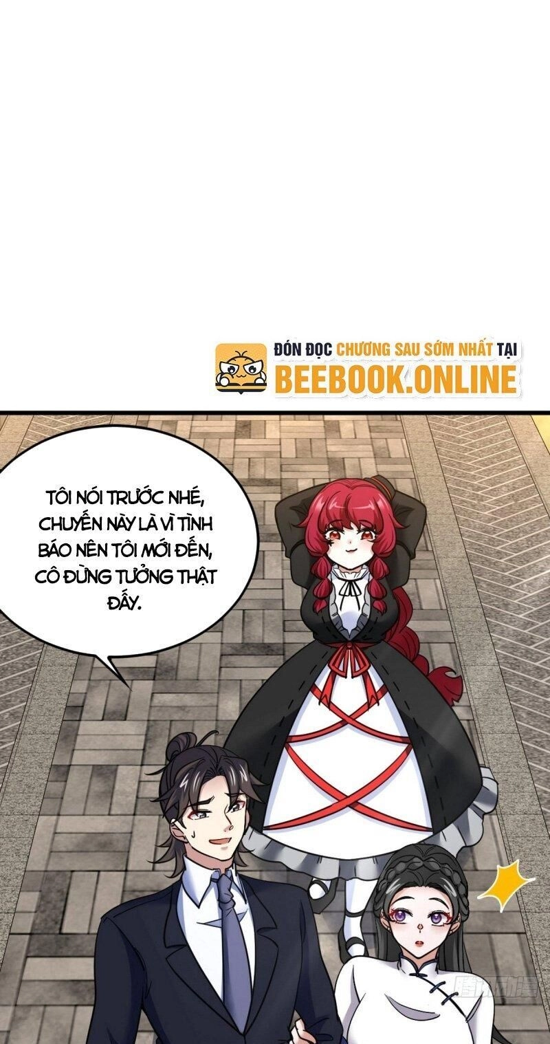 Long Vương Điện Chapter 138 - 2