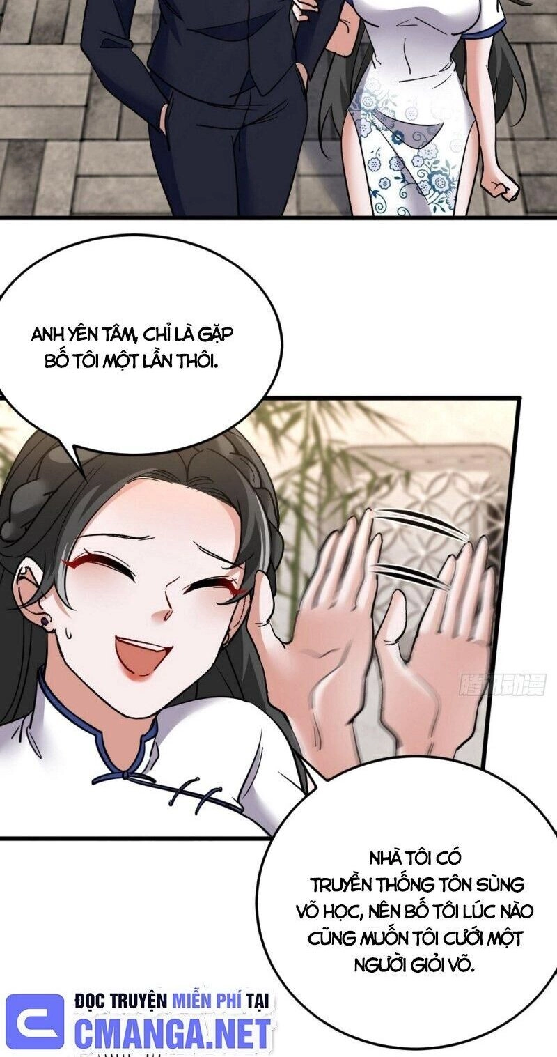 Long Vương Điện Chapter 138 - 3