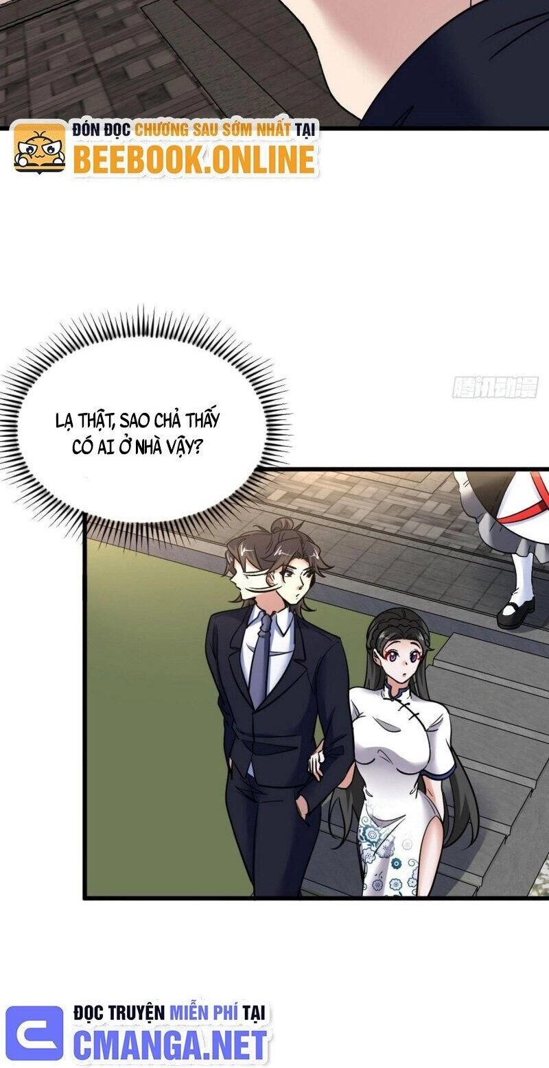 Long Vương Điện Chapter 138 - 8