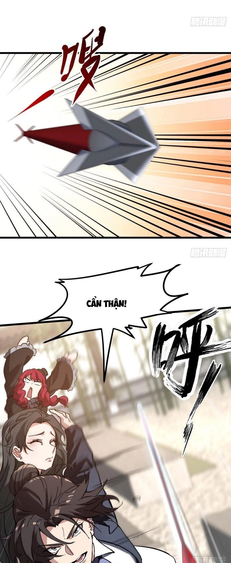 Long Vương Điện Chapter 138 - 9