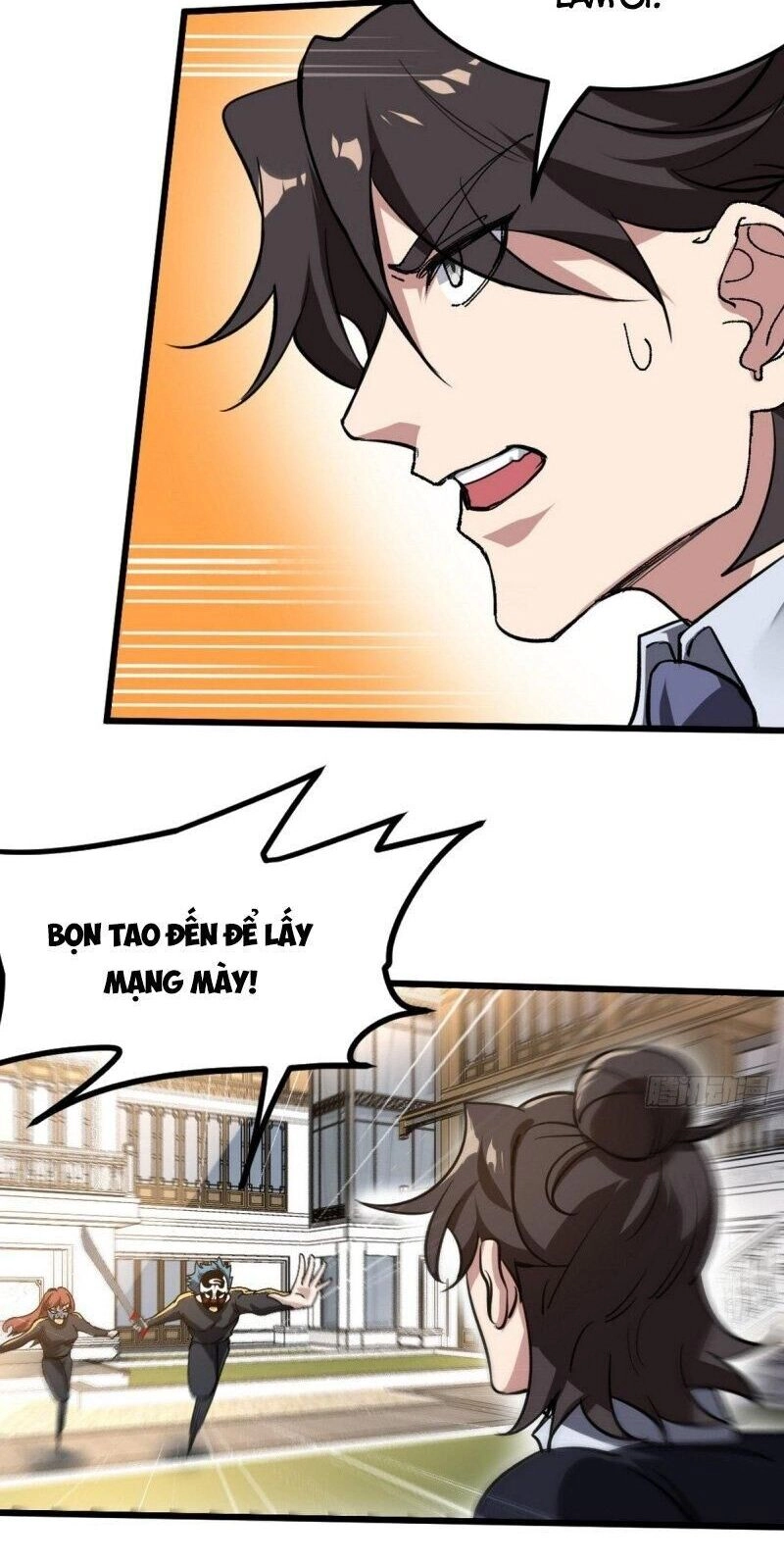 Long Vương Điện Chapter 138 - 14