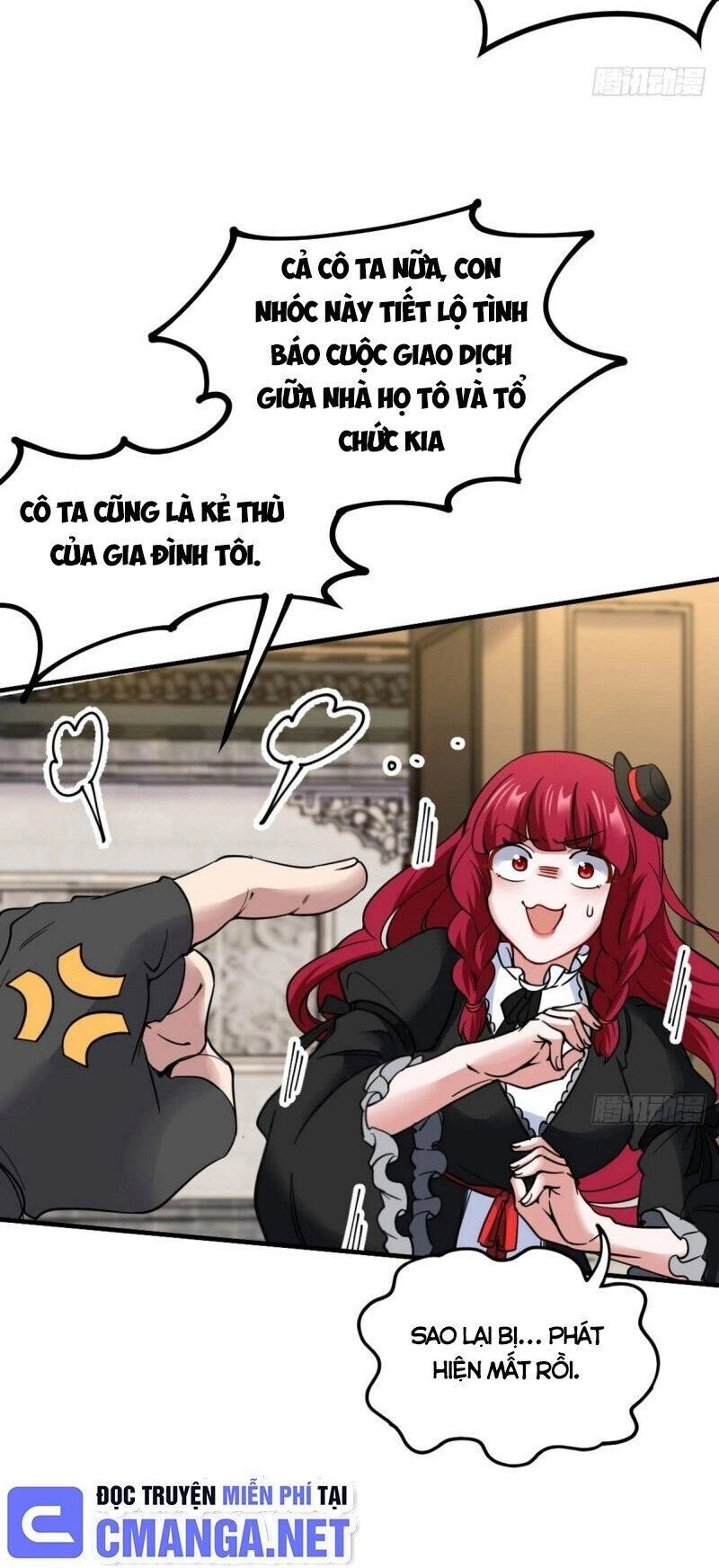 Long Vương Điện Chapter 140 - 9