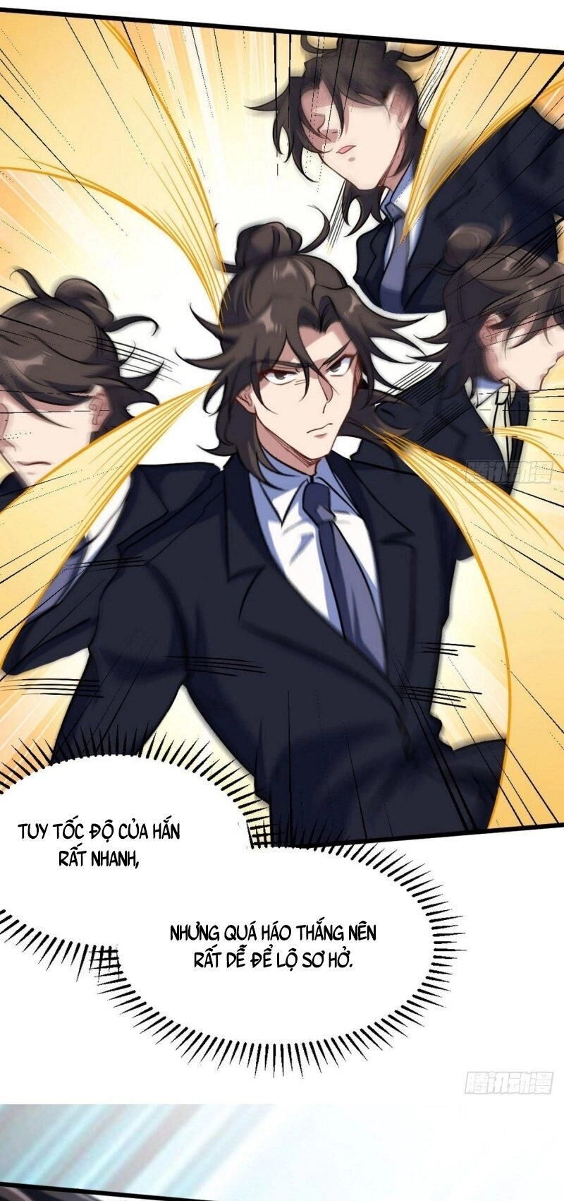 Long Vương Điện Chapter 140 - 18