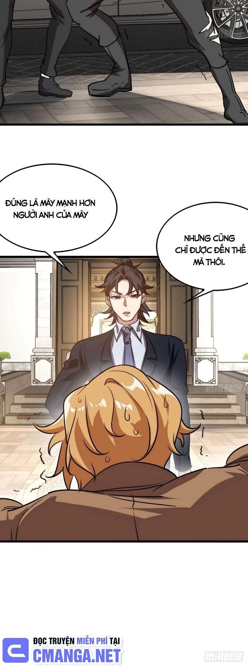 Long Vương Điện Chapter 140 - 22