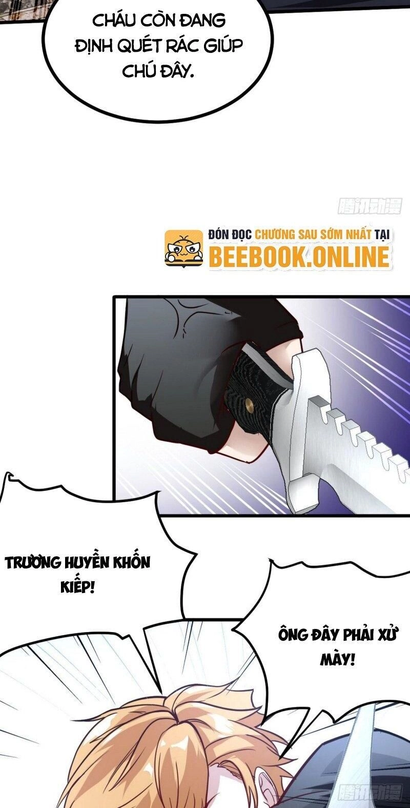 Long Vương Điện Chapter 140 - 25