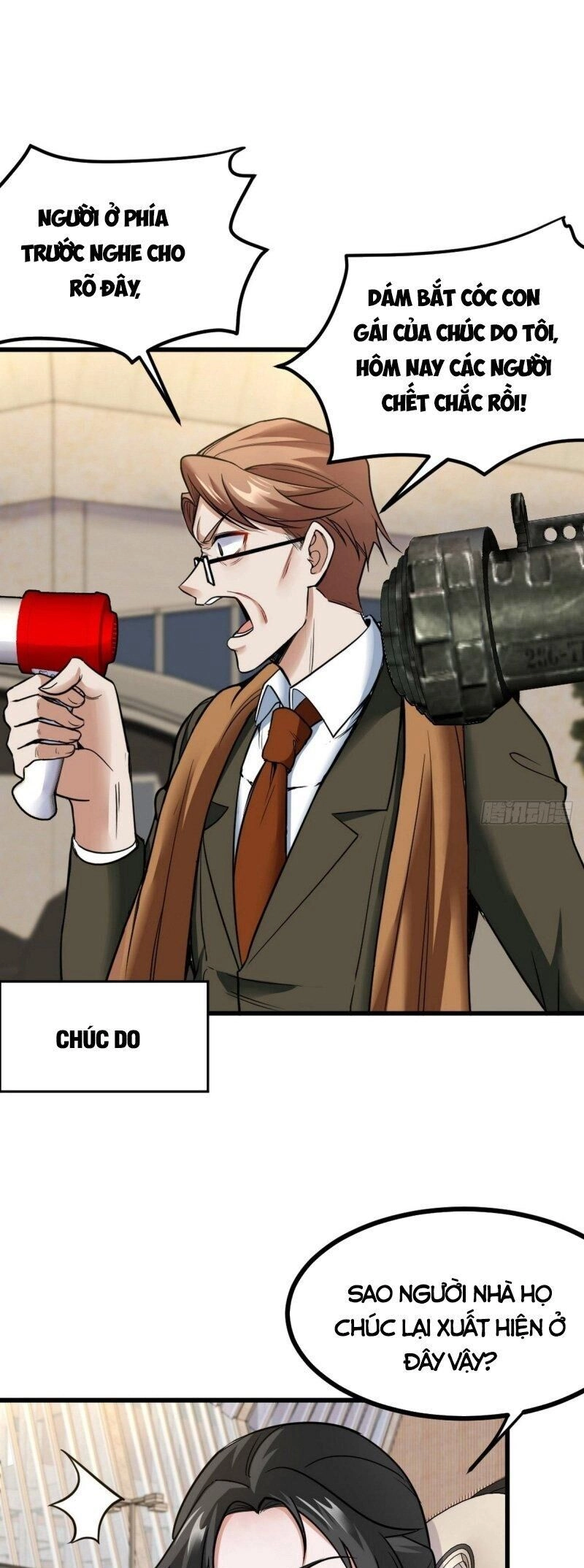 Long Vương Điện Chapter 141 - 21