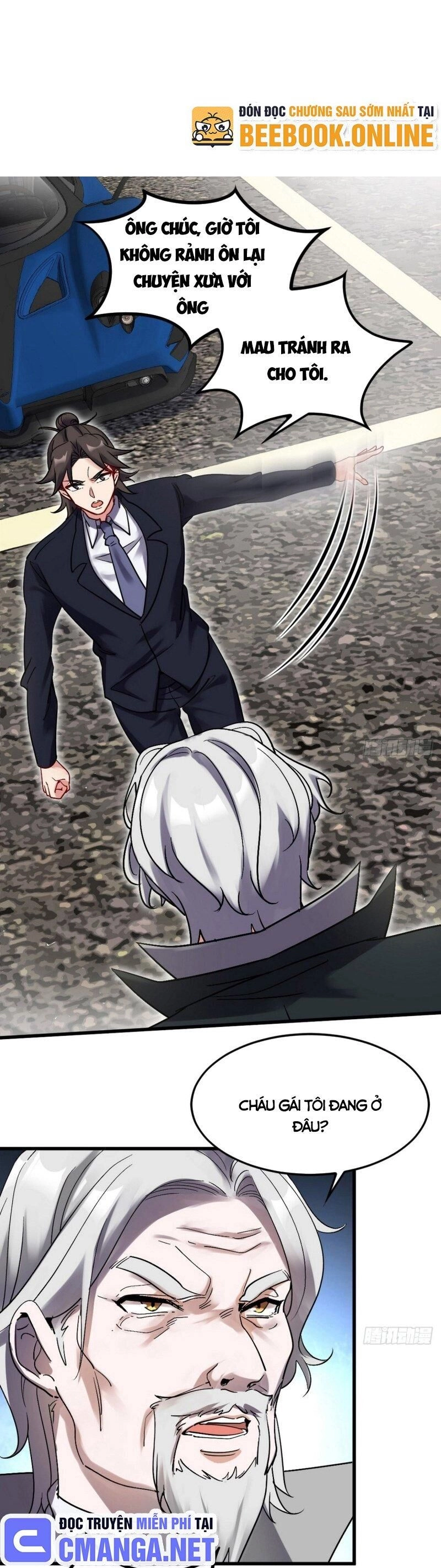 Long Vương Điện Chapter 142 - 2