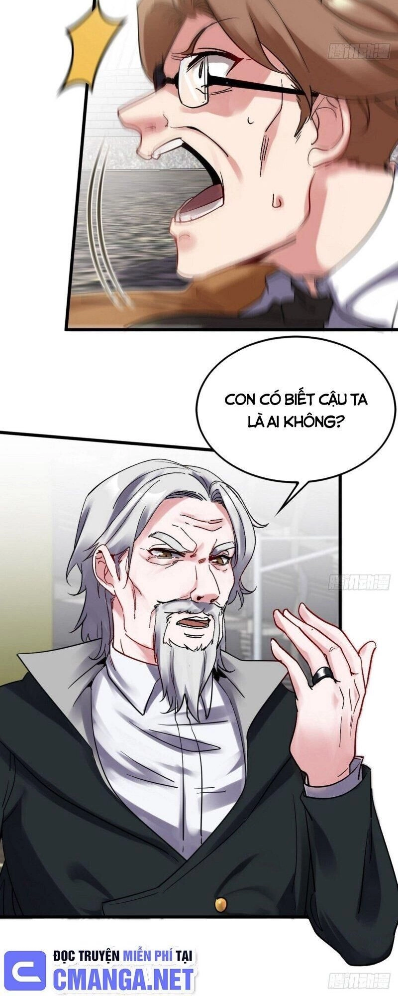 Long Vương Điện Chapter 142 - 7