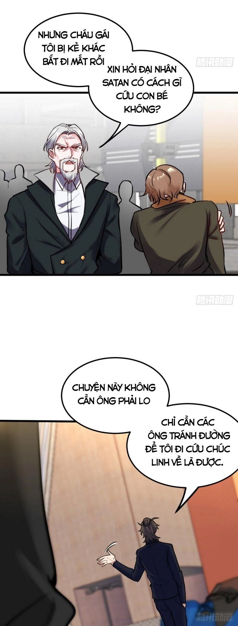 Long Vương Điện Chapter 142 - 9