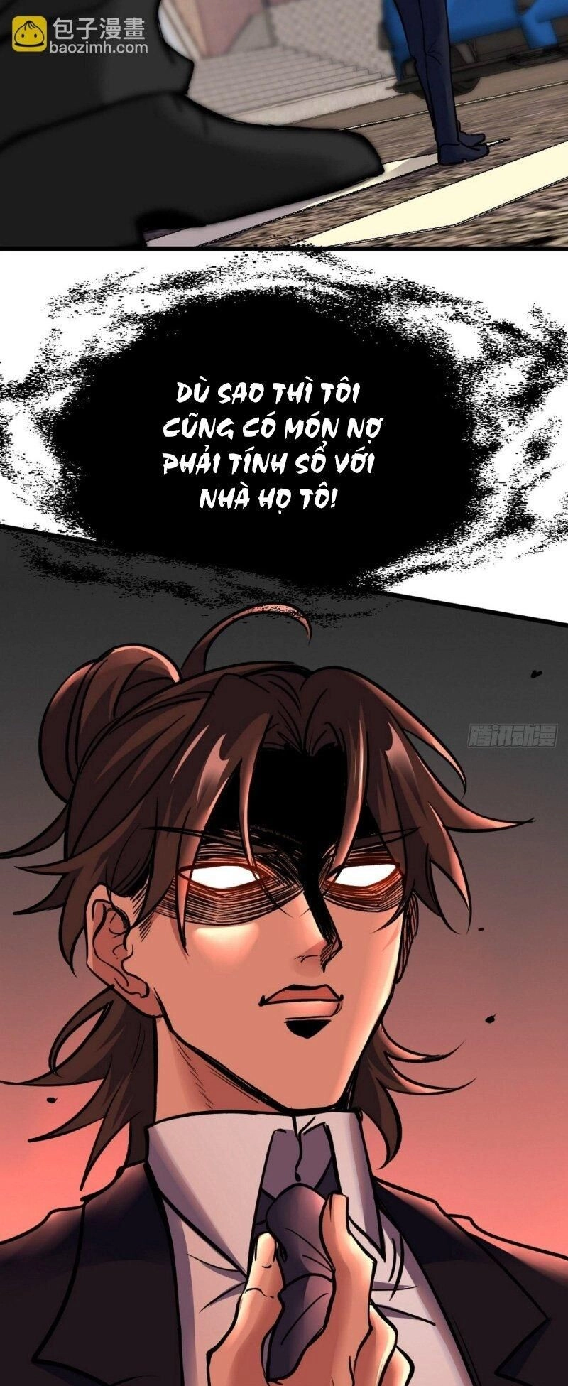 Long Vương Điện Chapter 142 - 10