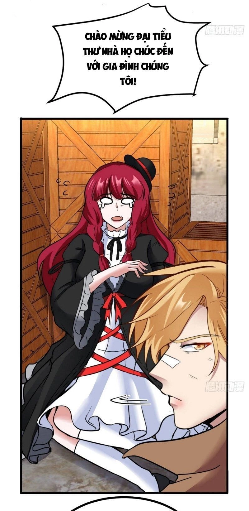 Long Vương Điện Chapter 142 - 15