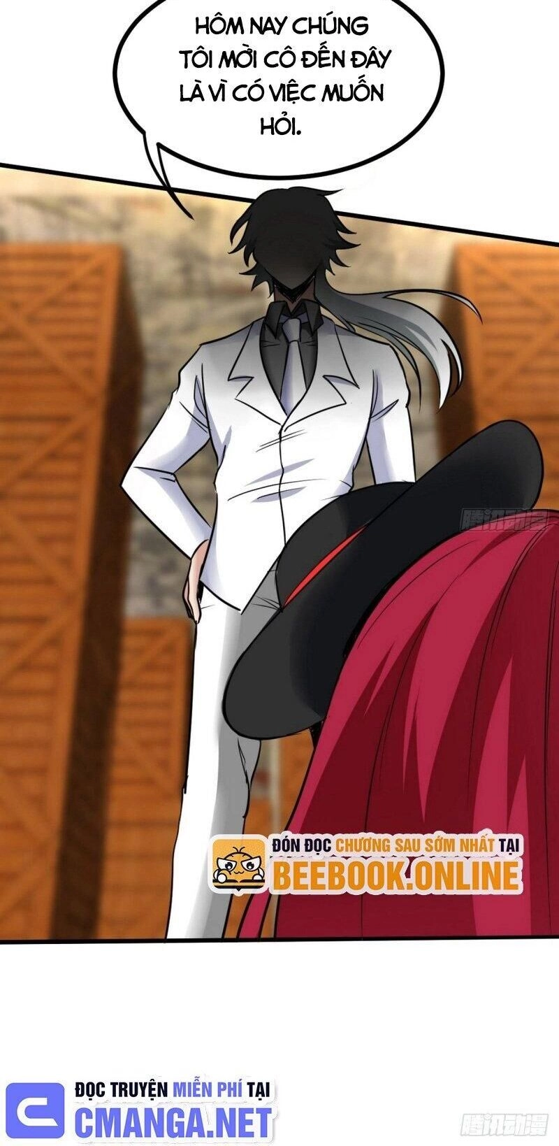 Long Vương Điện Chapter 142 - 16