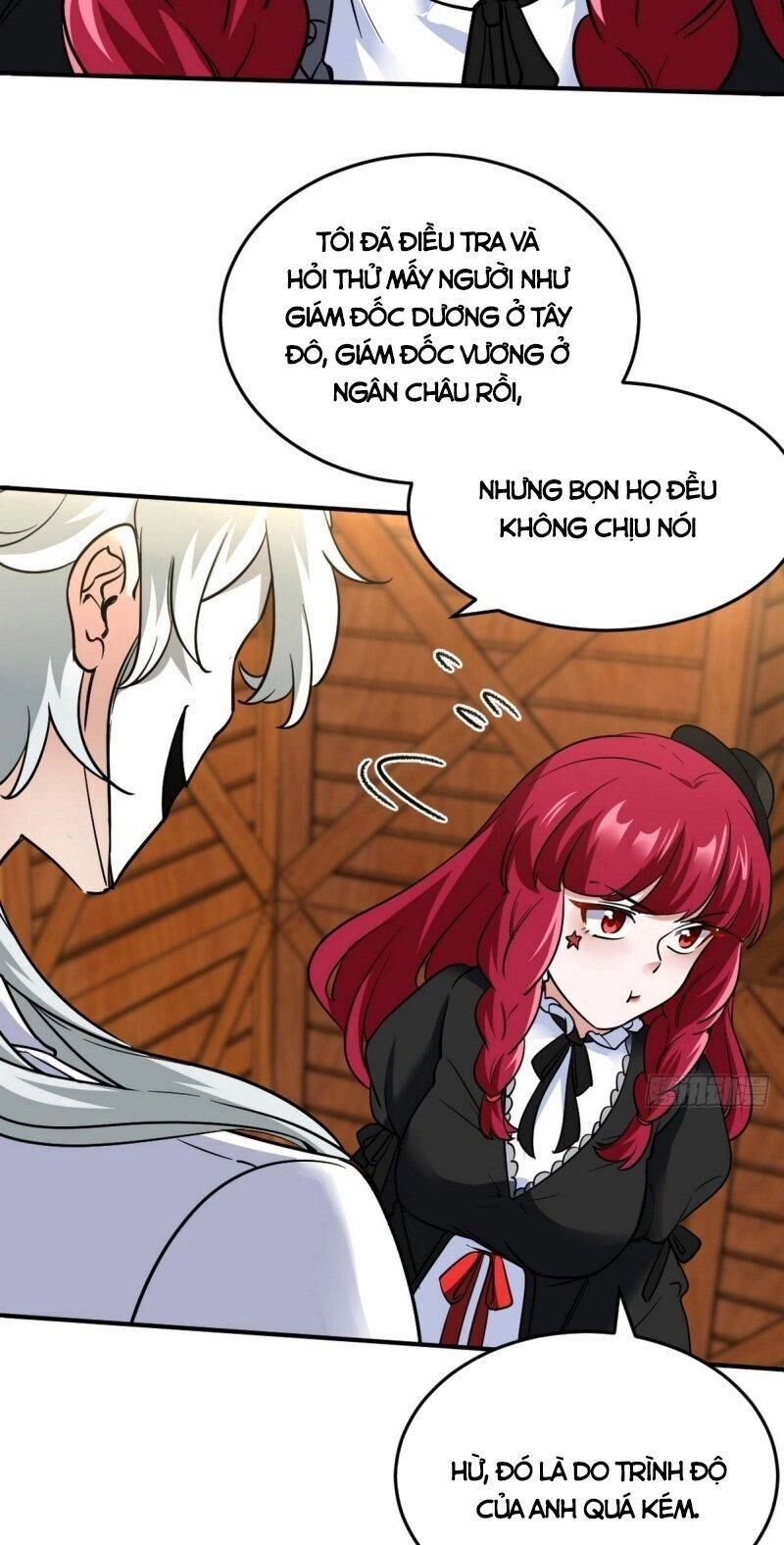 Long Vương Điện Chapter 142 - 19