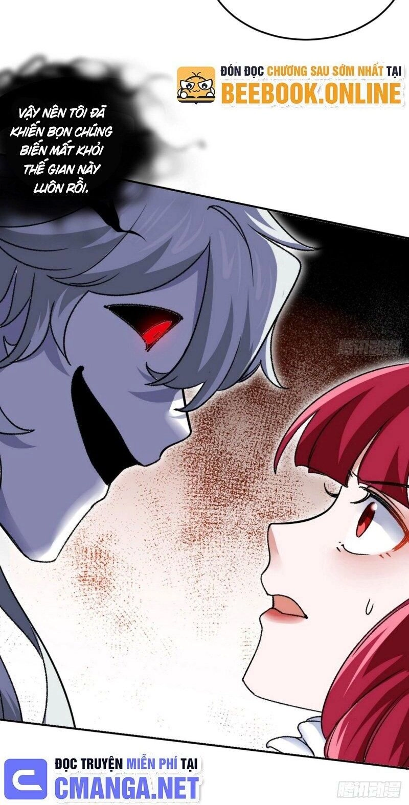 Long Vương Điện Chapter 142 - 20