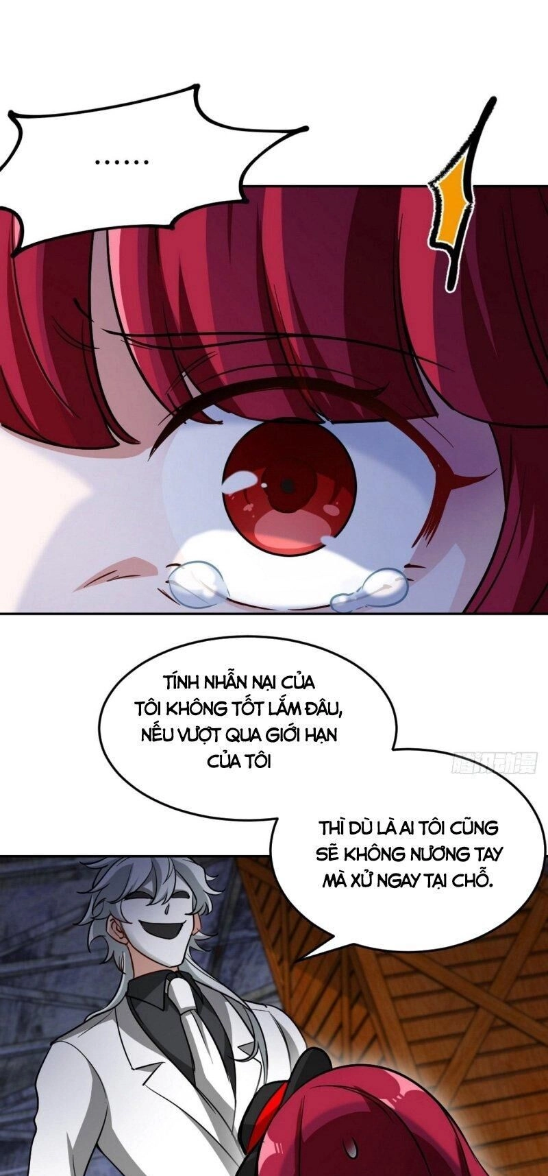 Long Vương Điện Chapter 142 - 21