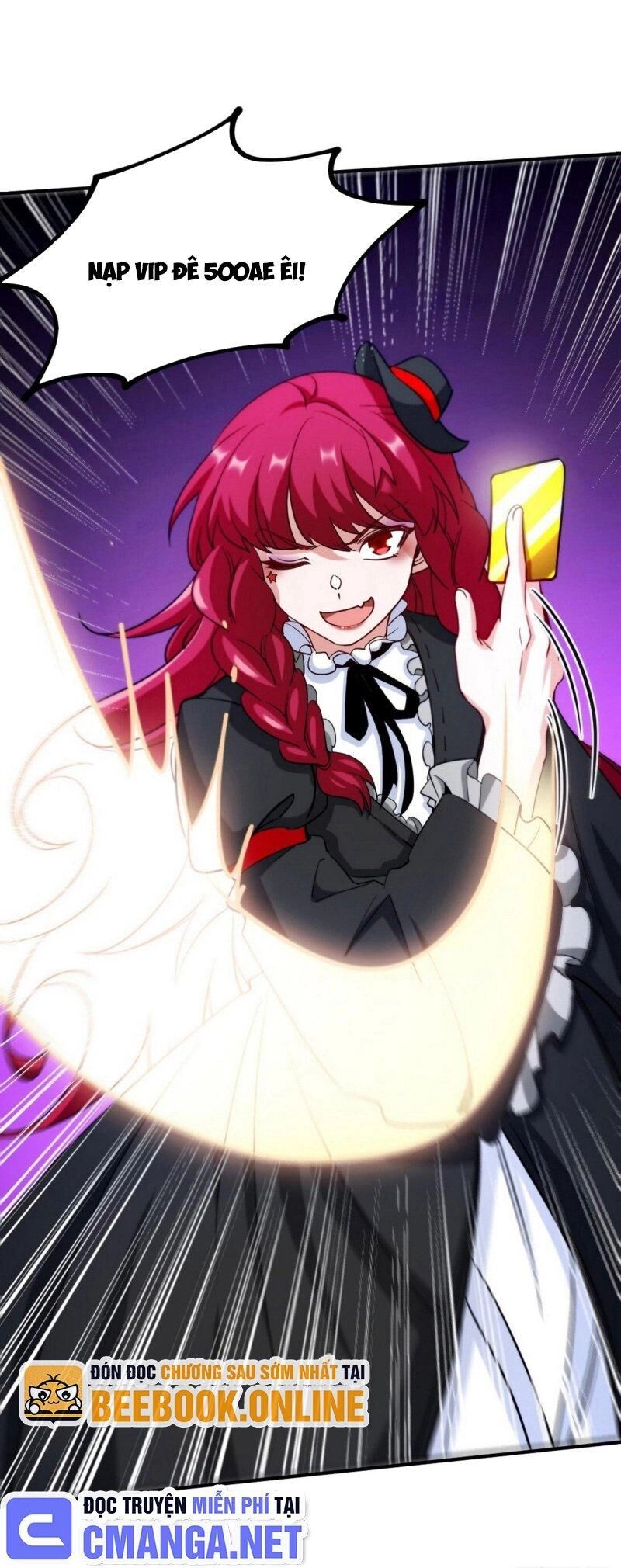 Long Vương Điện Chapter 142 - 25