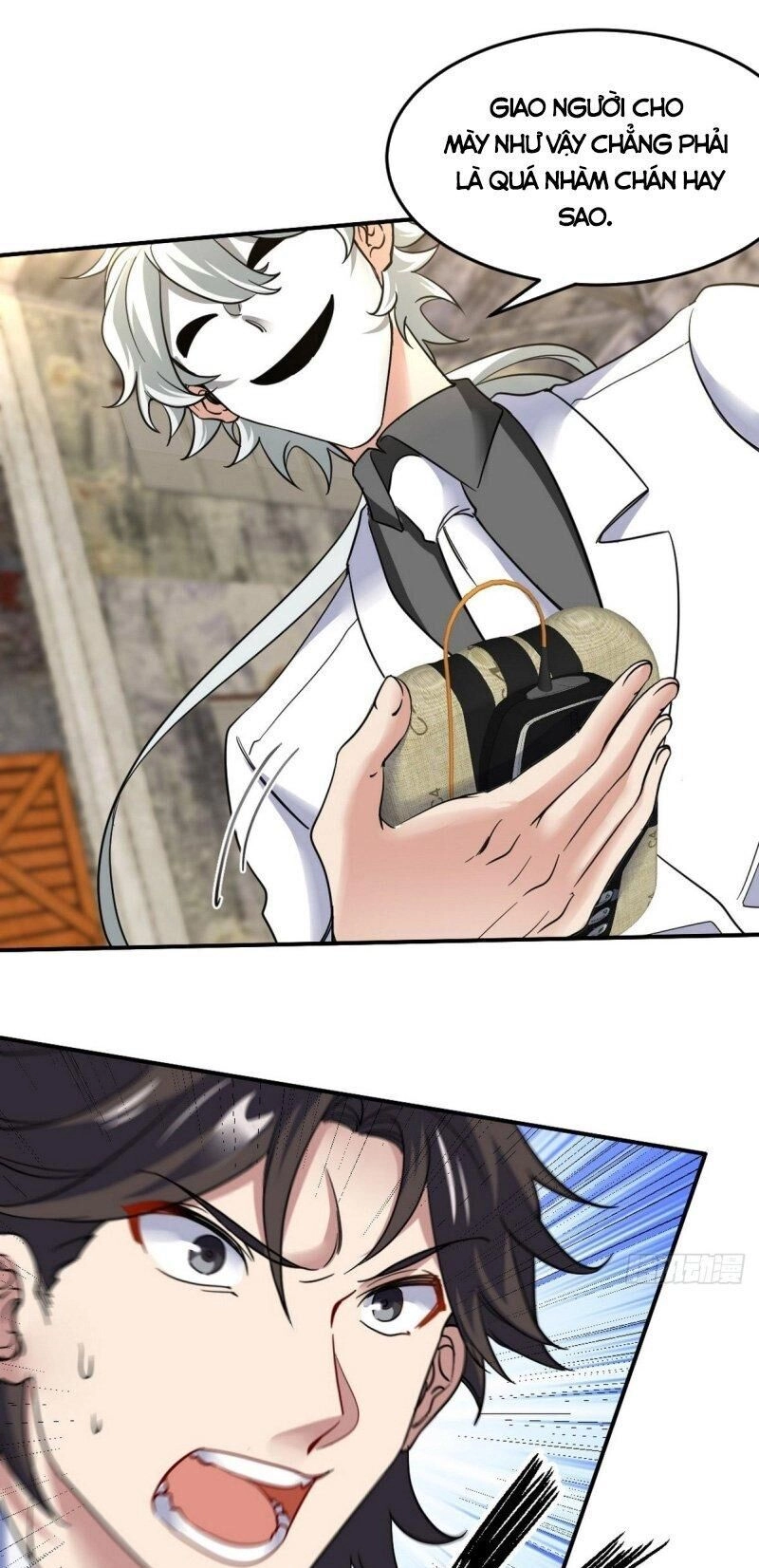 Long Vương Điện Chapter 143 - 7