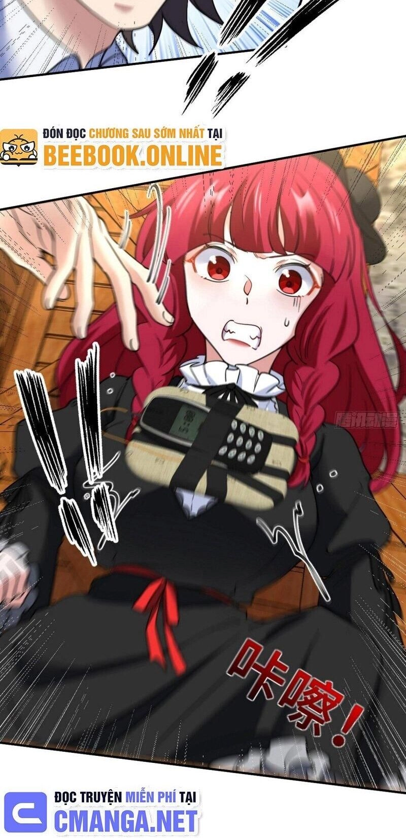 Long Vương Điện Chapter 143 - 8