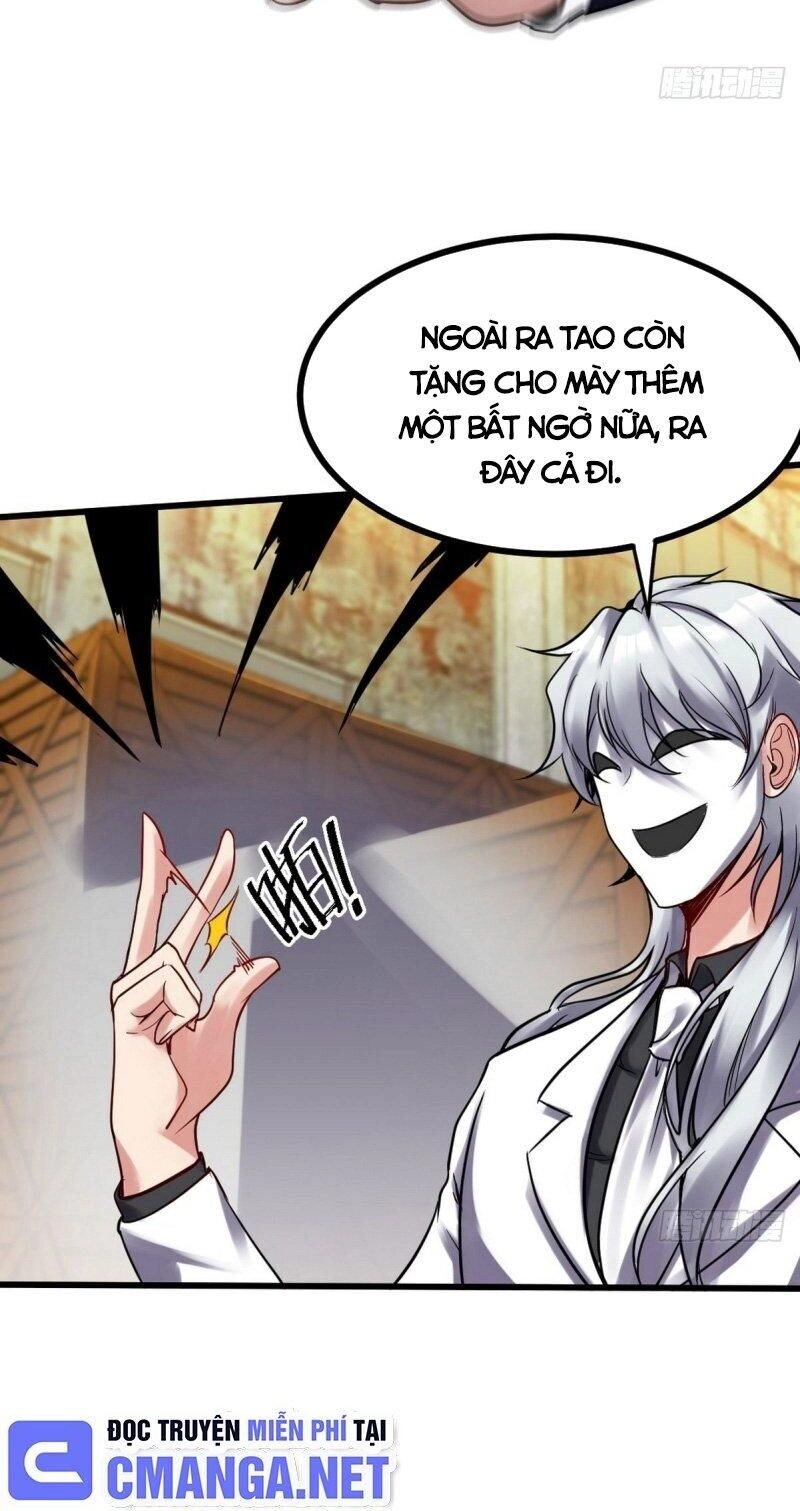 Long Vương Điện Chapter 143 - 11