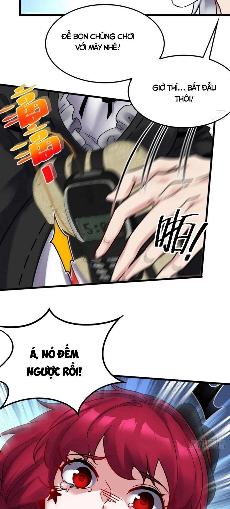 Long Vương Điện Chapter 143 - 14