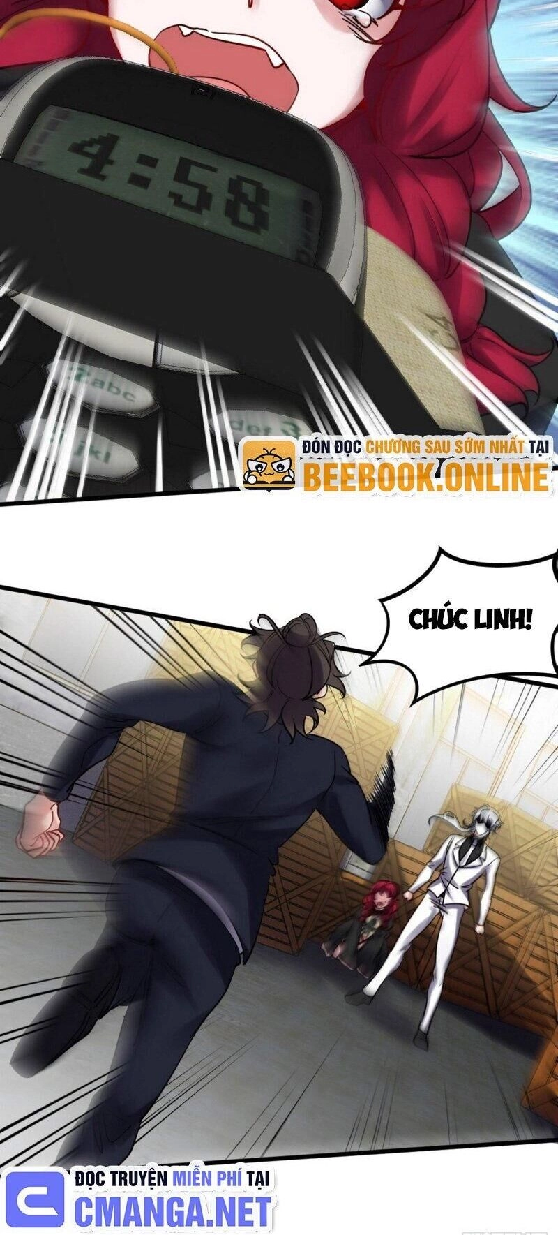 Long Vương Điện Chapter 143 - 15