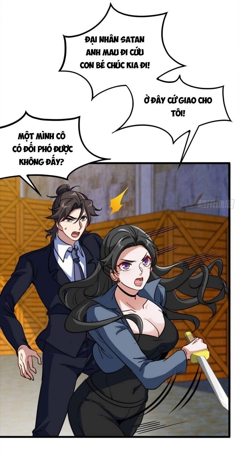 Long Vương Điện Chapter 143 - 18