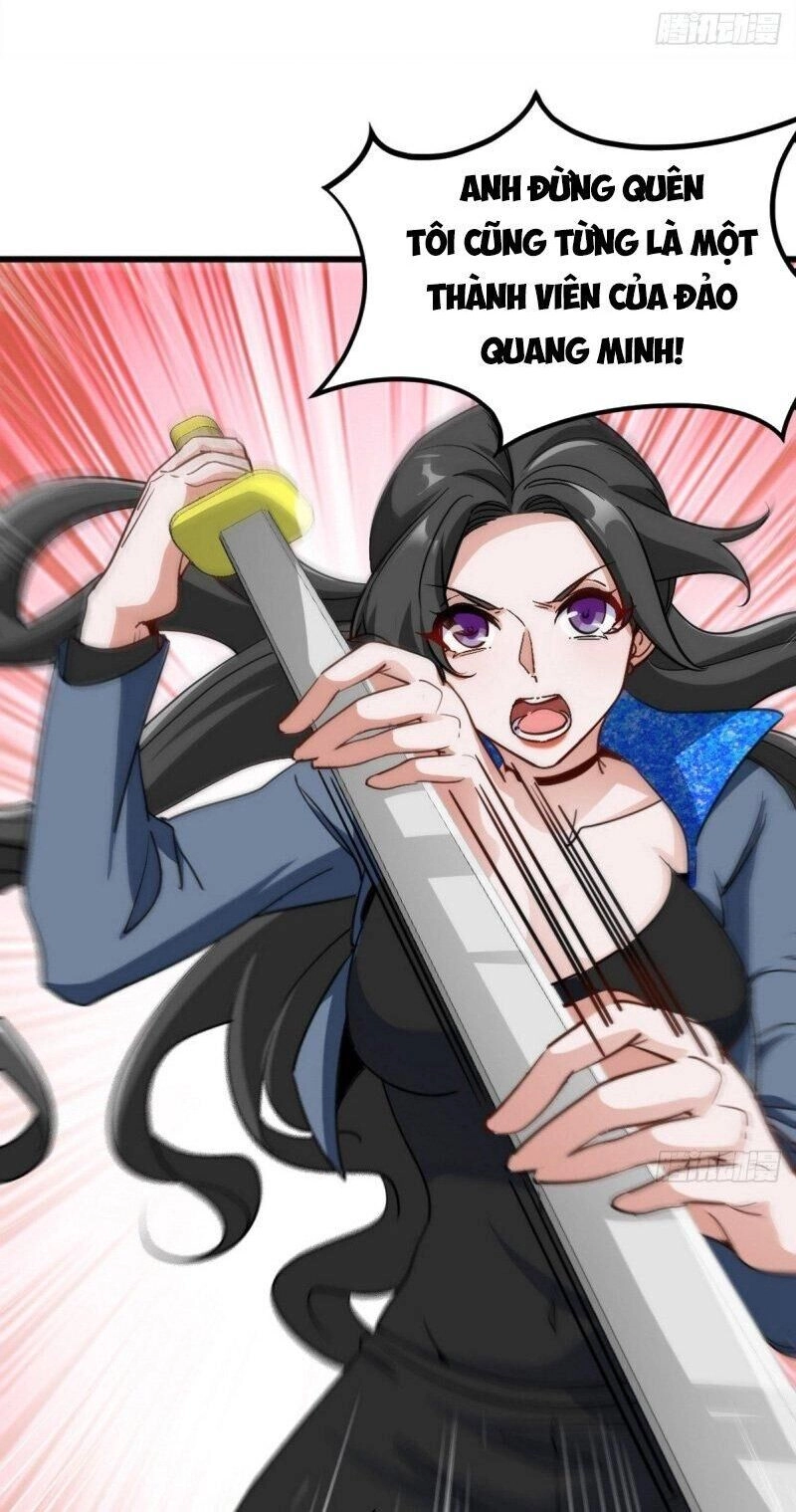 Long Vương Điện Chapter 143 - 19