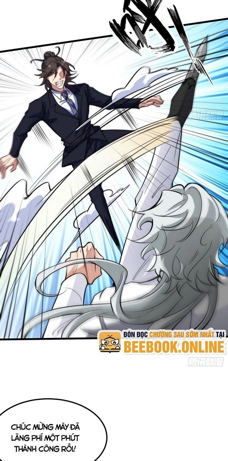 Long Vương Điện Chapter 143 - 23