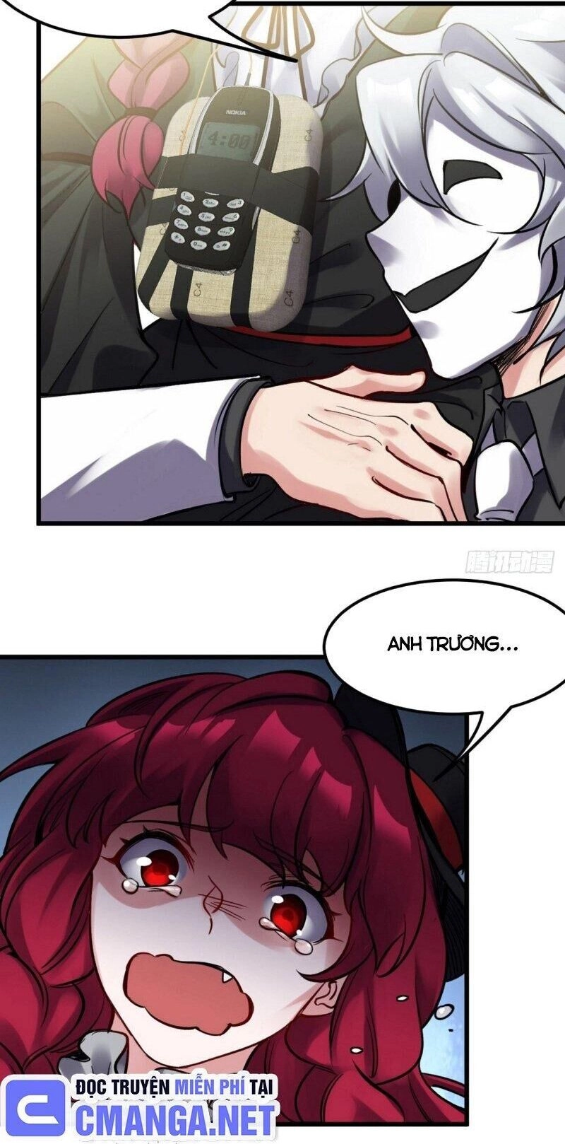 Long Vương Điện Chapter 143 - 24