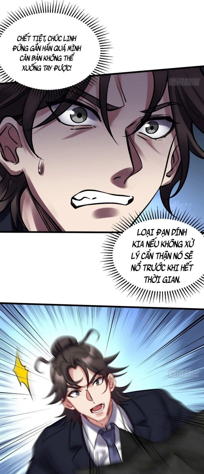 Long Vương Điện Chapter 143 - 25