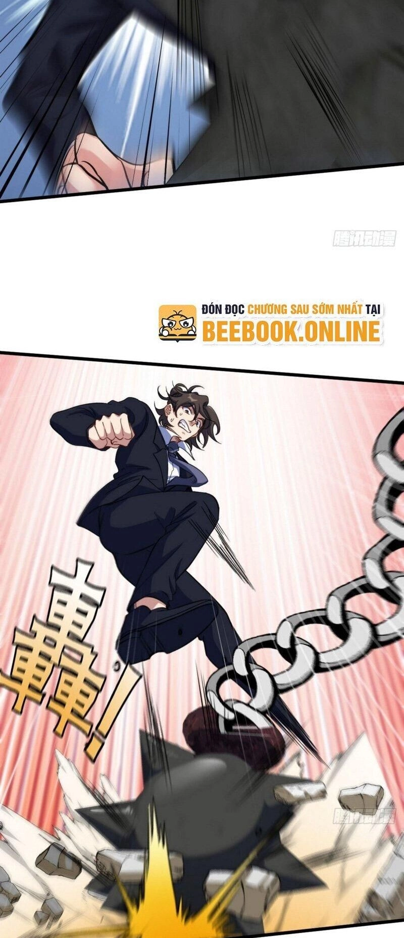 Long Vương Điện Chapter 143 - 26