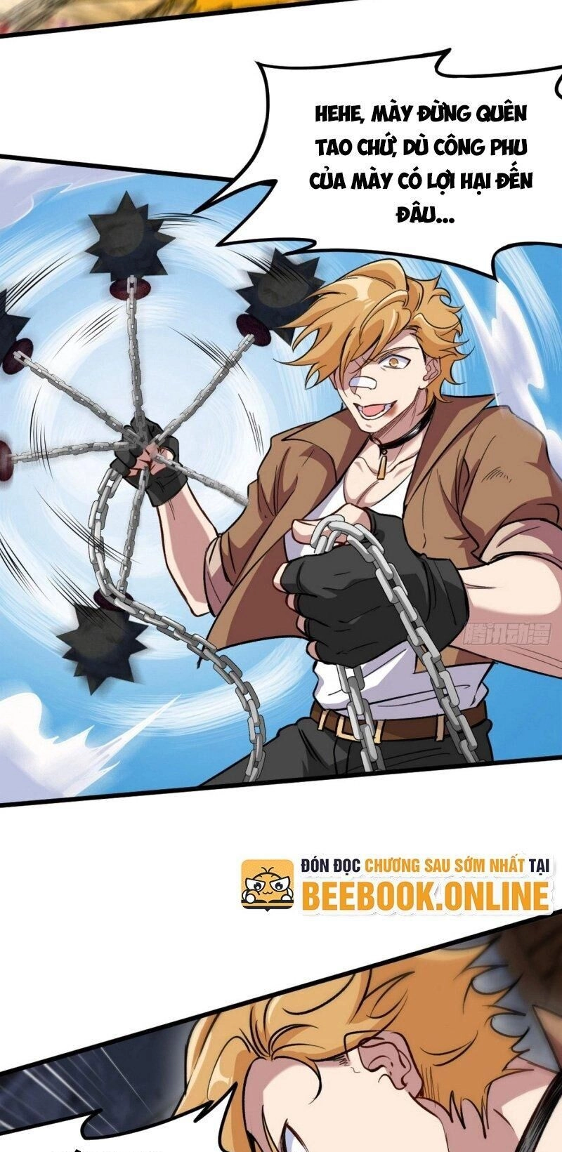 Long Vương Điện Chapter 143 - 27