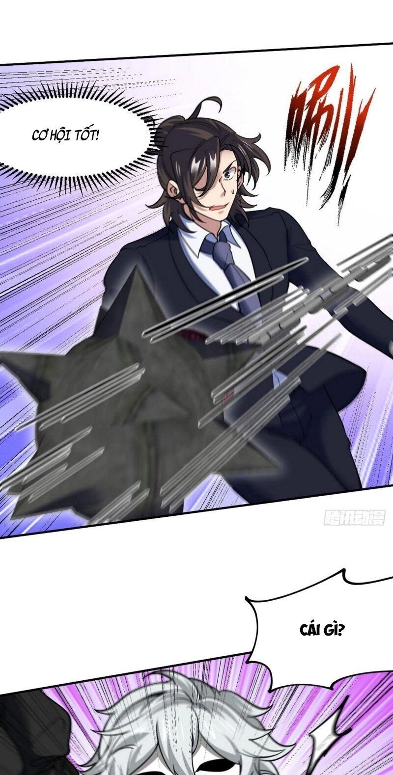 Long Vương Điện Chapter 144 - 7