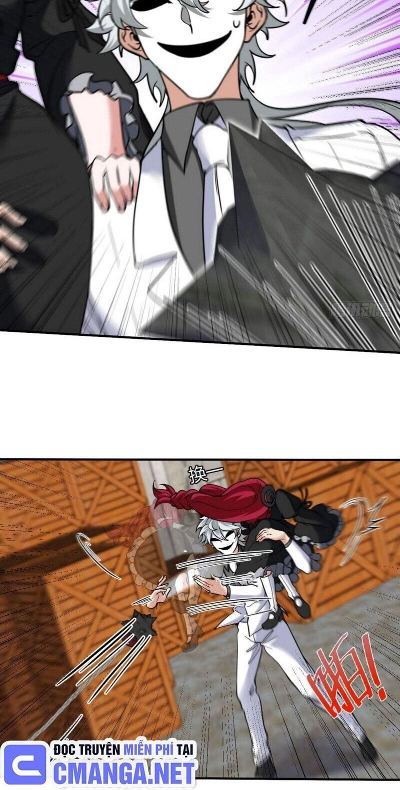 Long Vương Điện Chapter 144 - 8