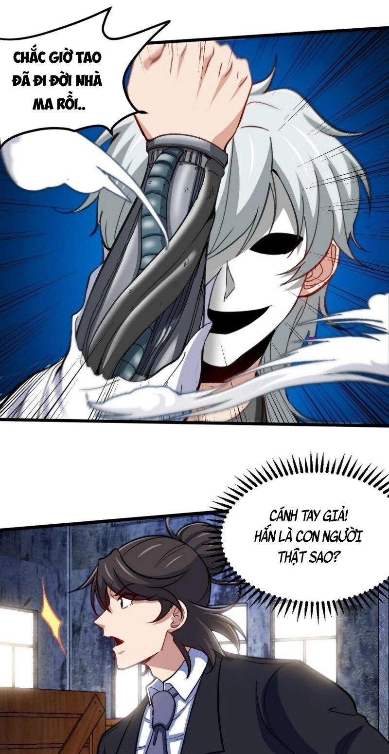 Long Vương Điện Chapter 144 - 10