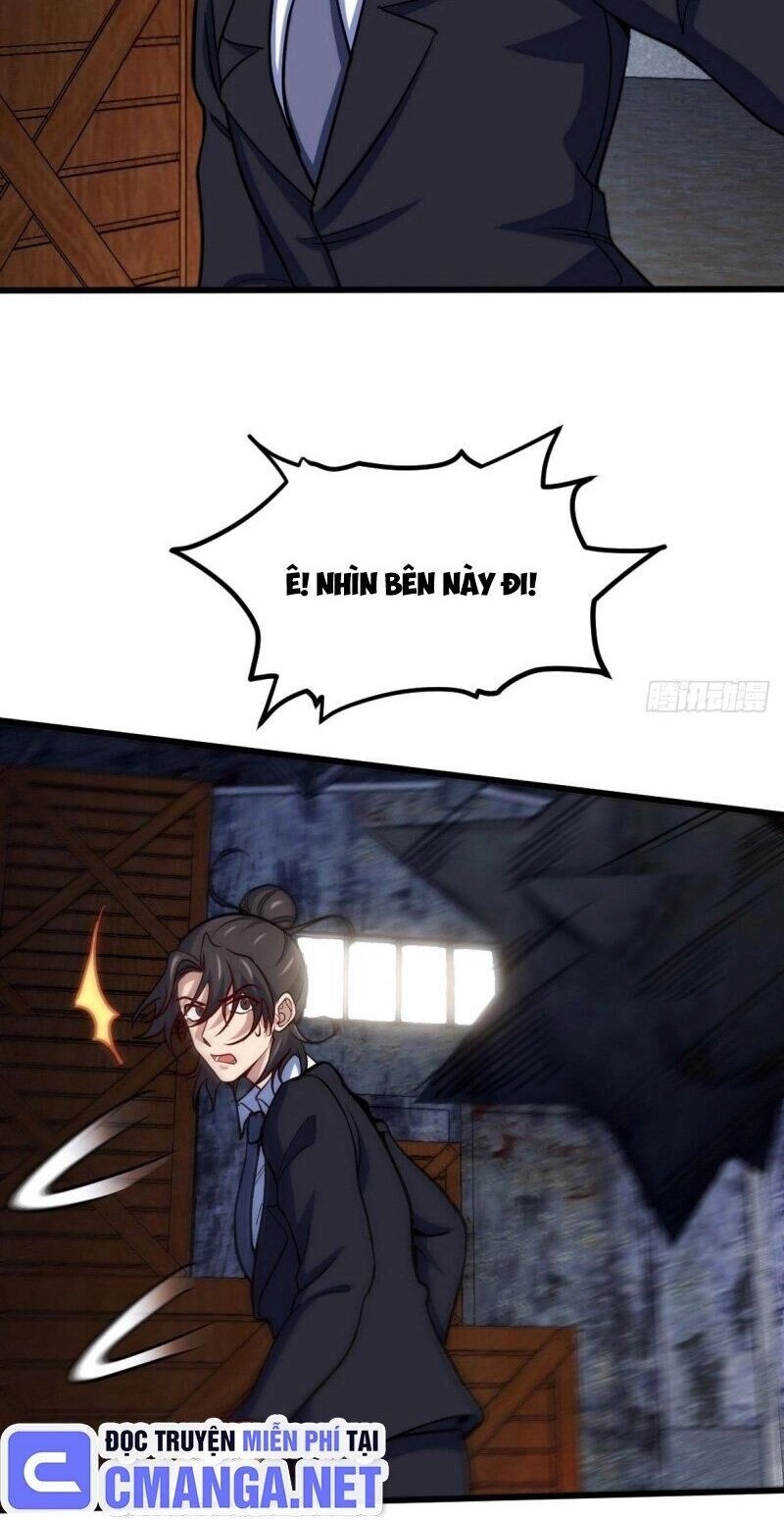 Long Vương Điện Chapter 144 - 11