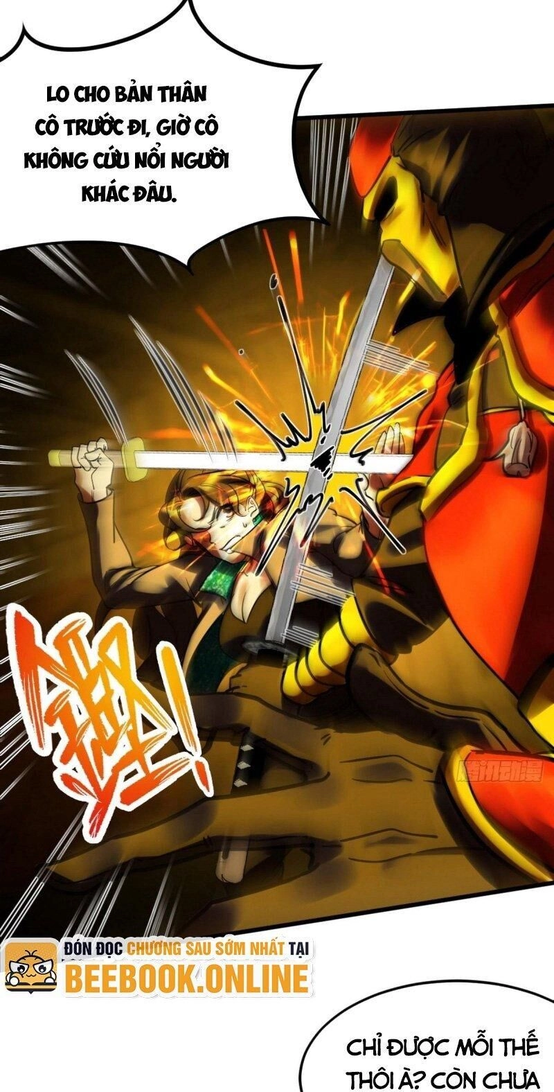 Long Vương Điện Chapter 144 - 16