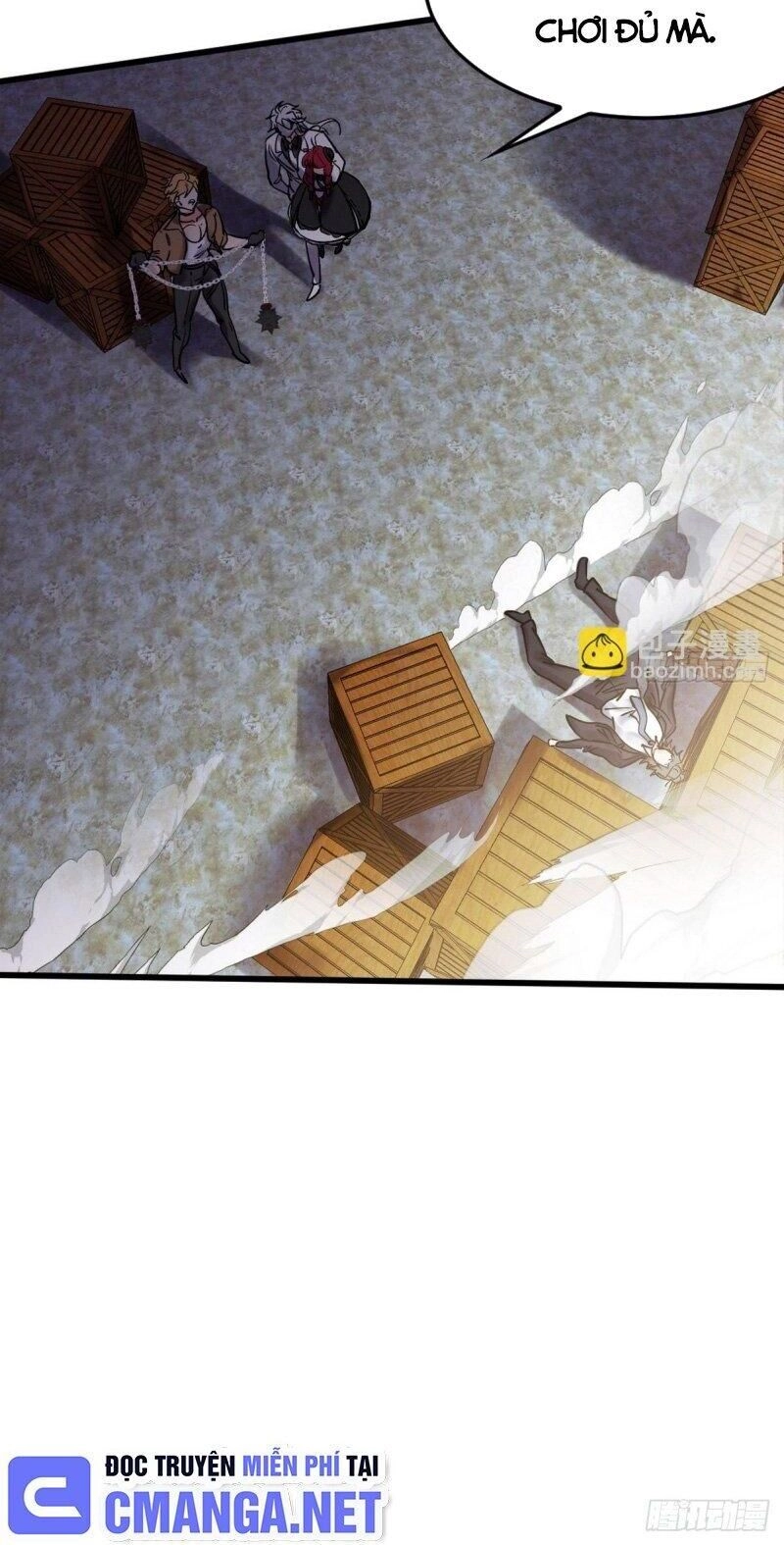 Long Vương Điện Chapter 144 - 17