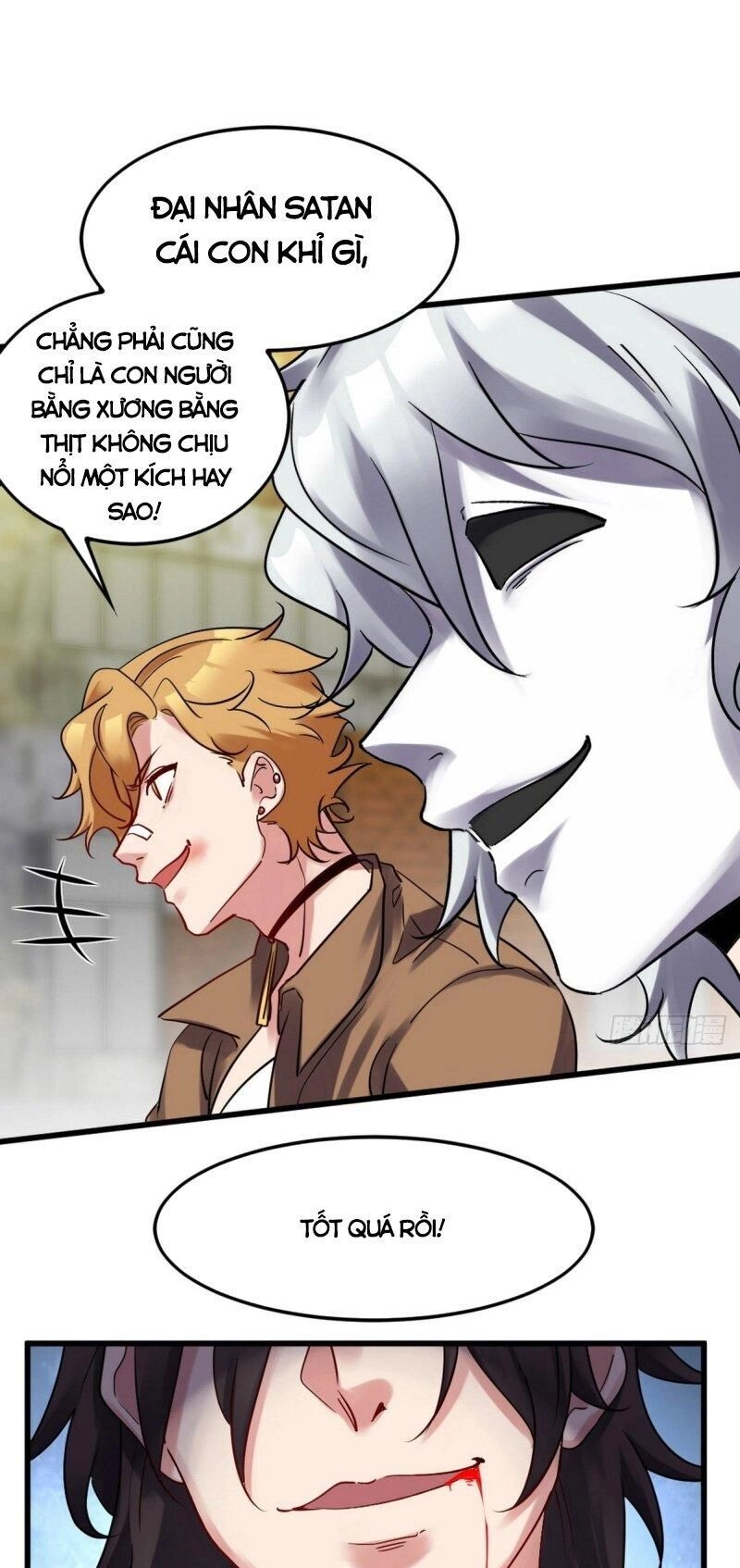 Long Vương Điện Chapter 144 - 18