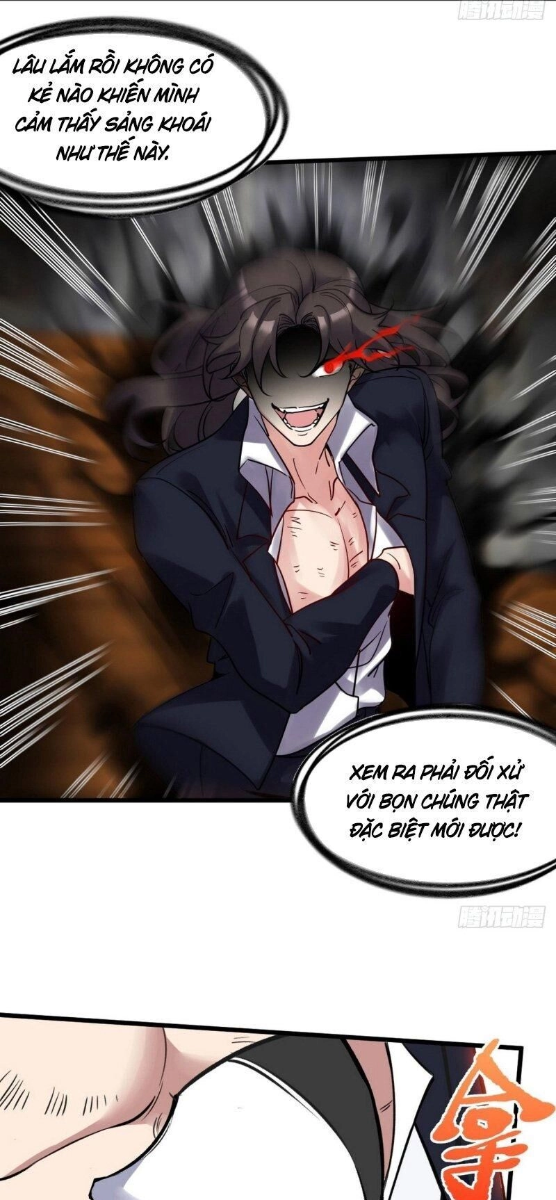 Long Vương Điện Chapter 144 - 20