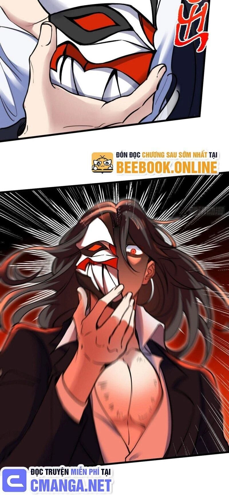 Long Vương Điện Chapter 144 - 21