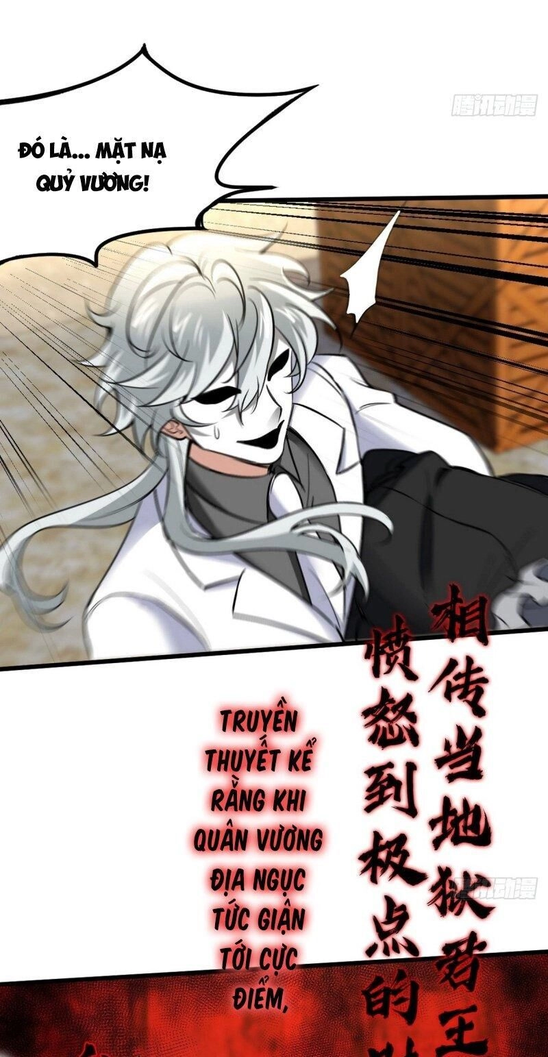 Long Vương Điện Chapter 144 - 22