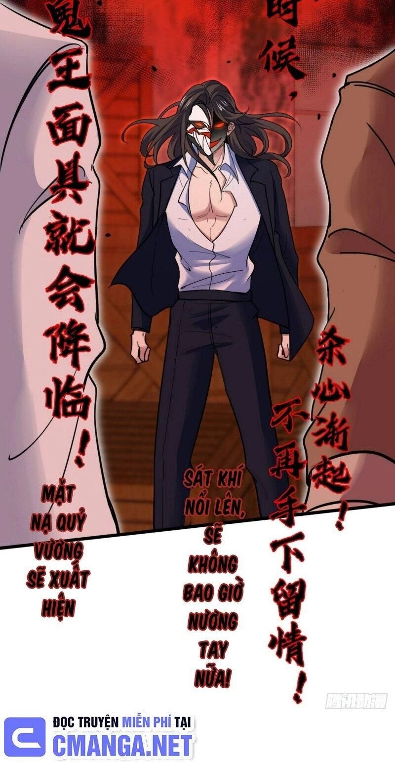 Long Vương Điện Chapter 144 - 23