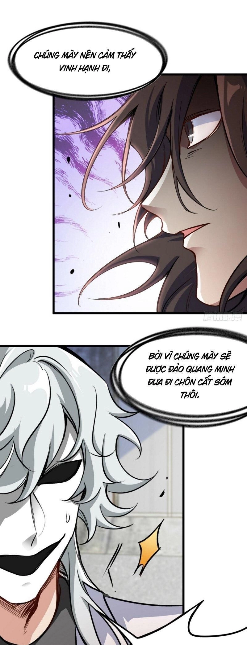 Long Vương Điện Chapter 144 - 24