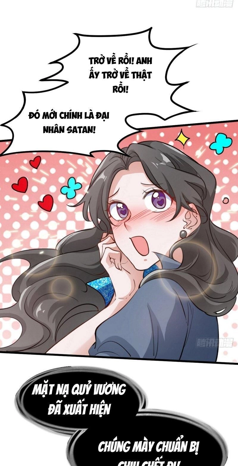 Long Vương Điện Chapter 144 - 26