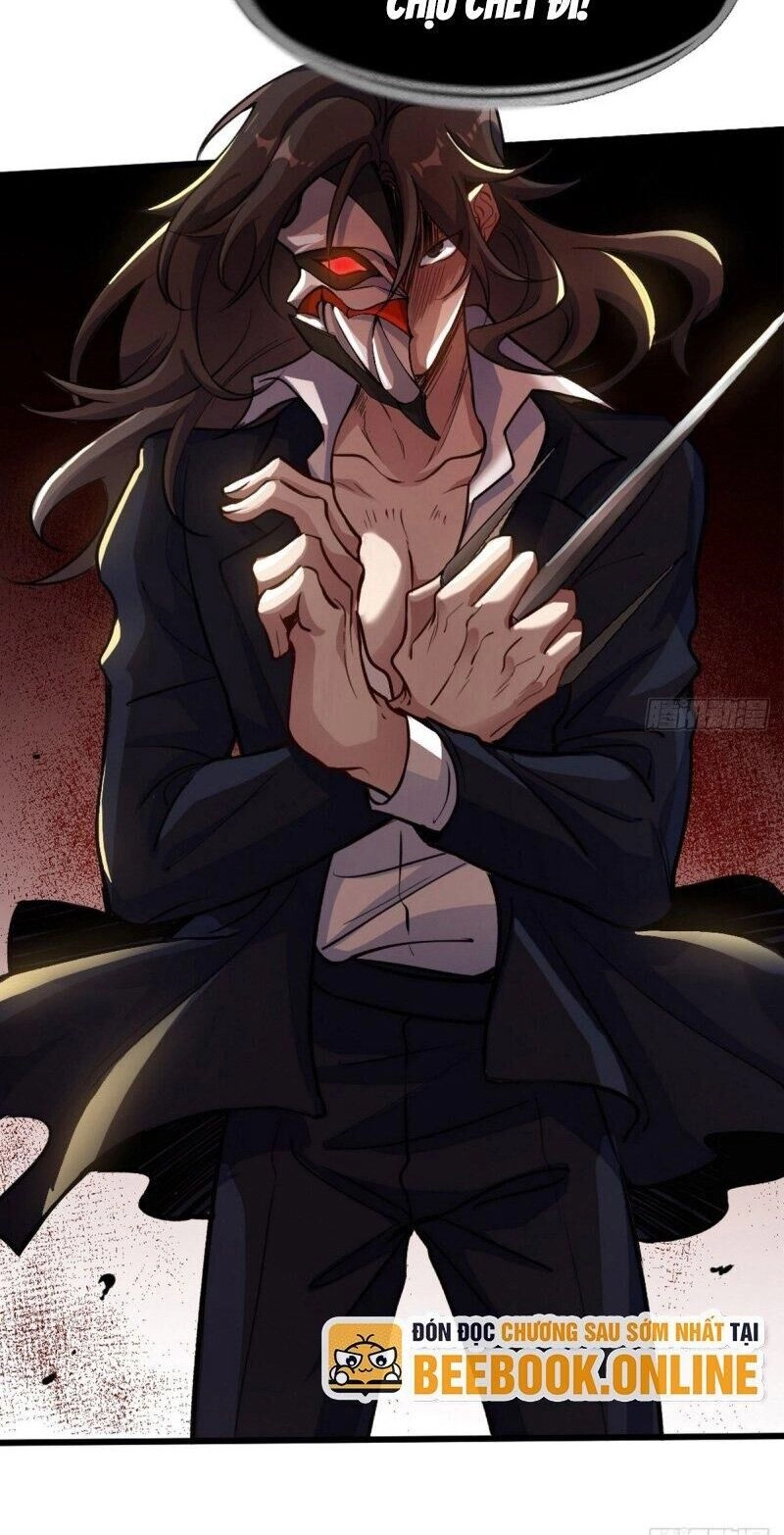 Long Vương Điện Chapter 144 - 27