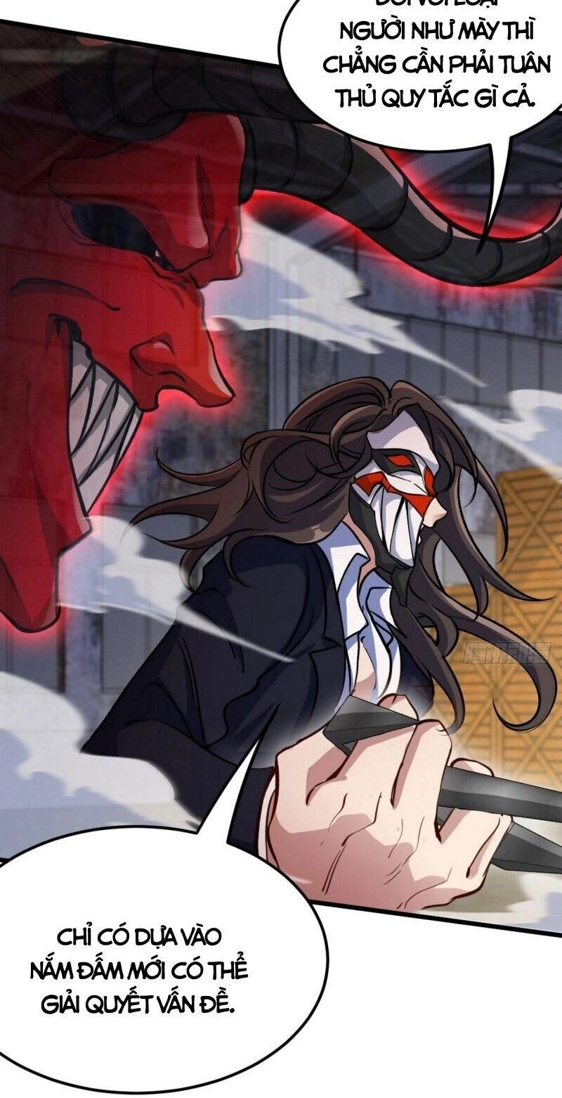 Long Vương Điện Chapter 145 - 11