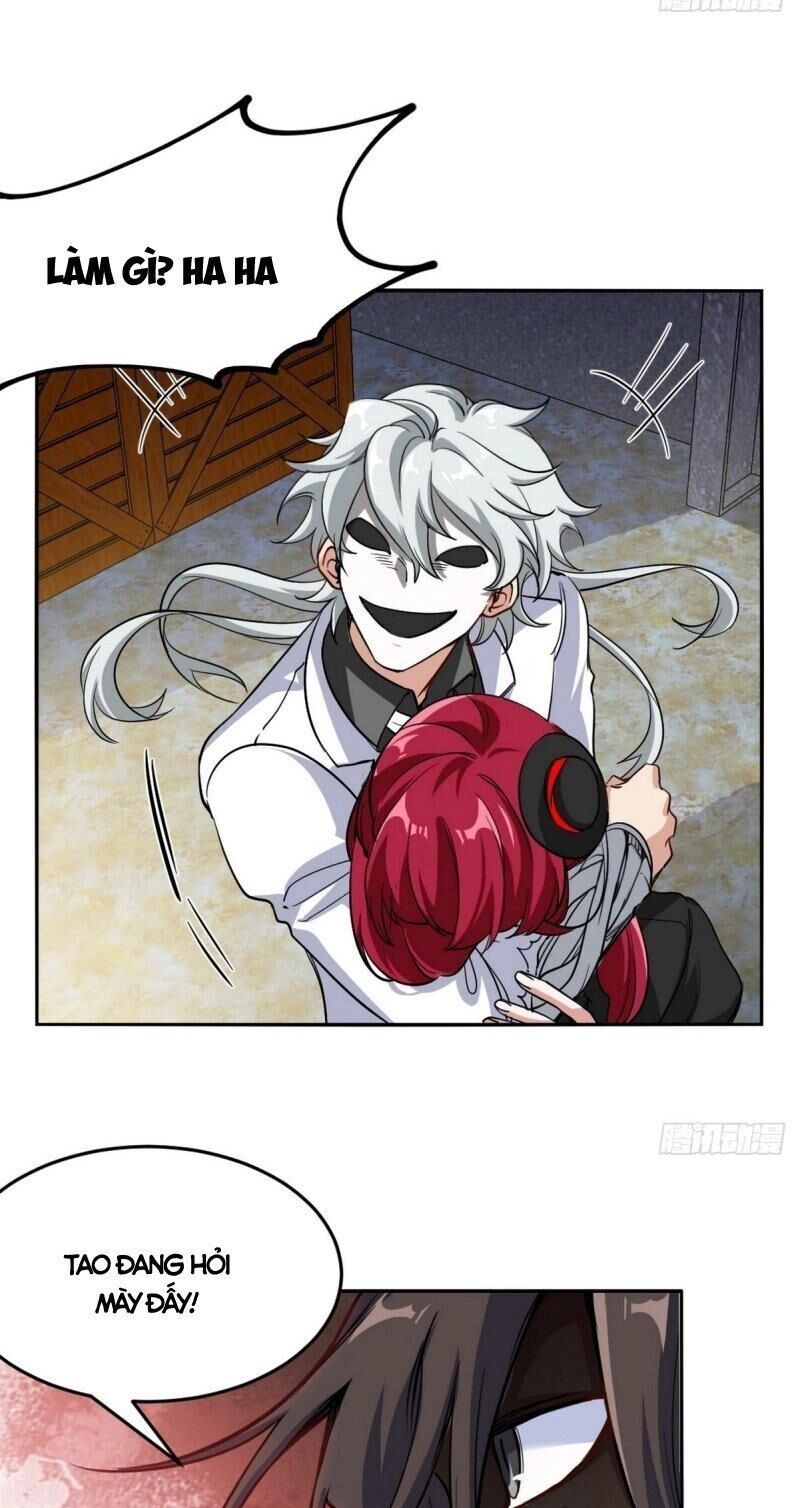 Long Vương Điện Chapter 145 - 15