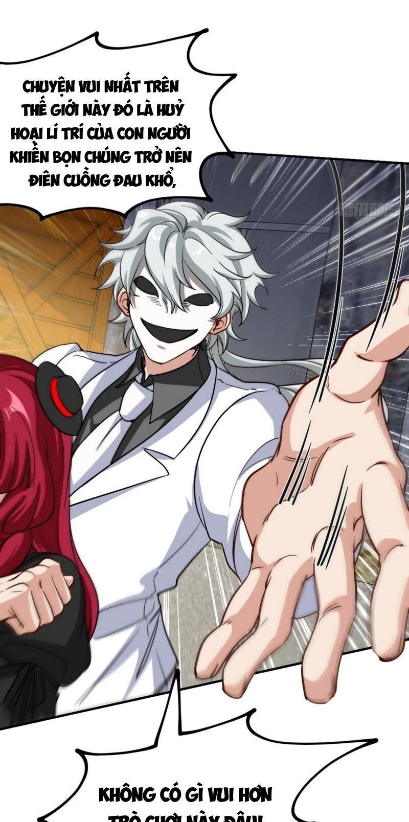 Long Vương Điện Chapter 145 - 17